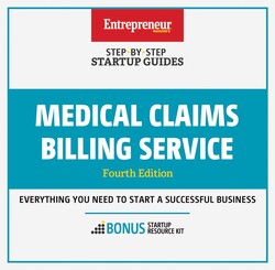 Medical Claims Billing Service