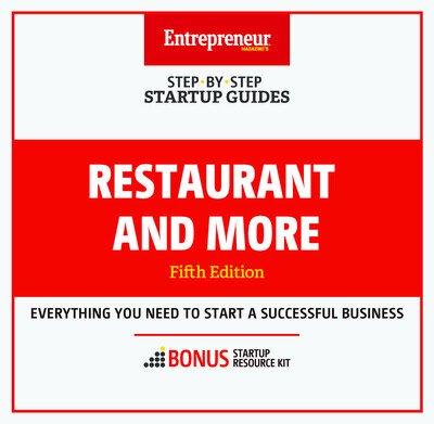 Restaurant and More Restaurant and More