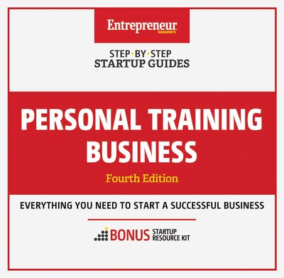 Personal Training Business Personal Training Business