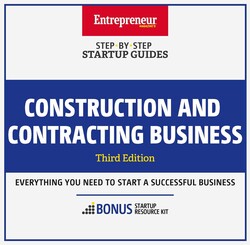 Construction and Contracting Business