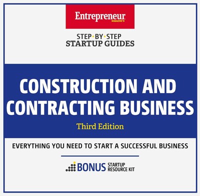 Construction and Contracting Business