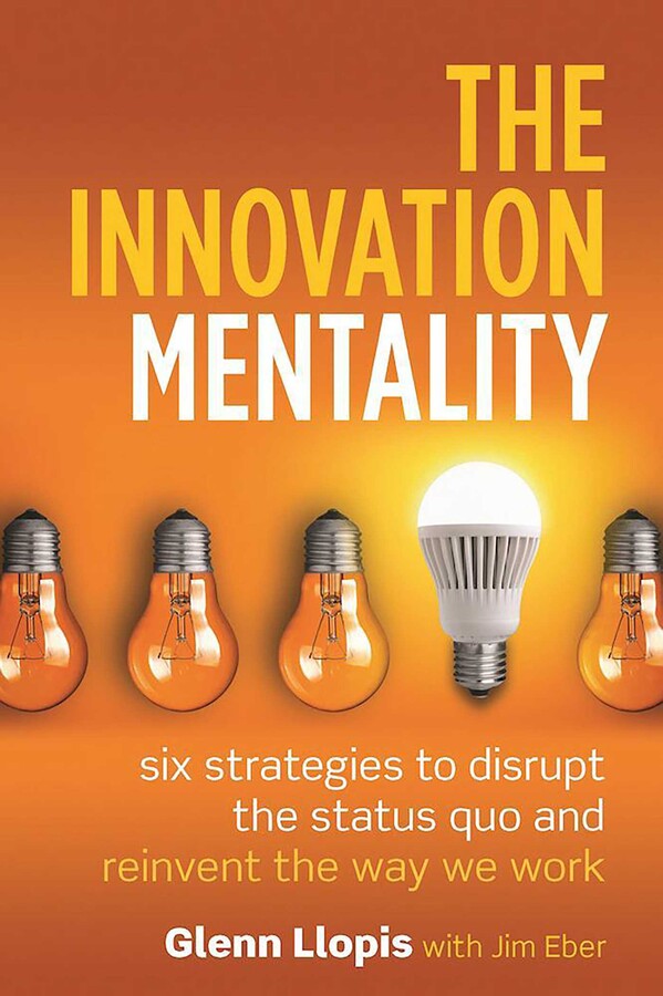 Innovation Mentality