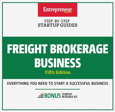 Freight Brokerage Business