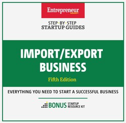 Import/Export Business