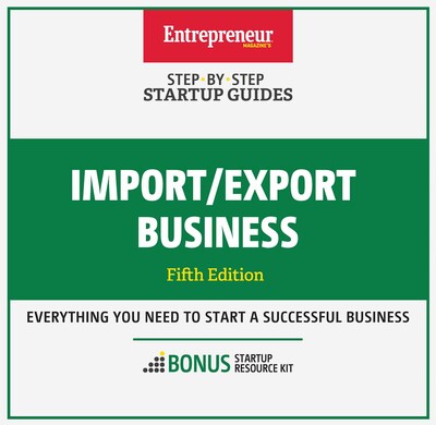 Import/Export Business Import/Export Business