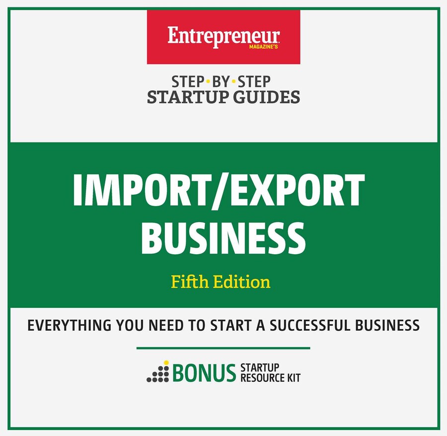 Import/Export Business
