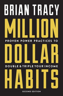 Million Dollar Habits Million Dollar Habits
