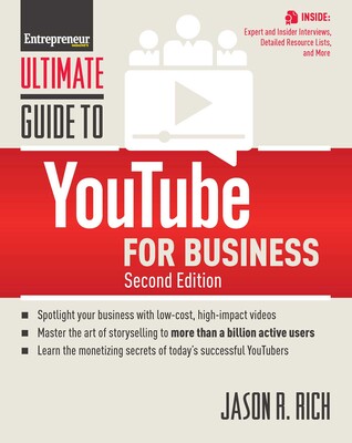 Ultimate Guide to YouTube for Business Ultimate Guide to YouTube for Business