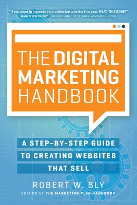 The Digital Marketing Handbook The Digital Marketing Handbook