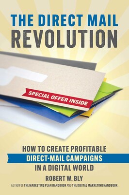 The Direct Mail Revolution The Direct Mail Revolution