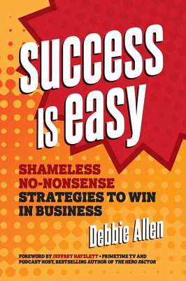 Success Is Easy Success Is Easy