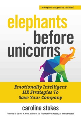 Elephants Before Unicorns Elephants Before Unicorns