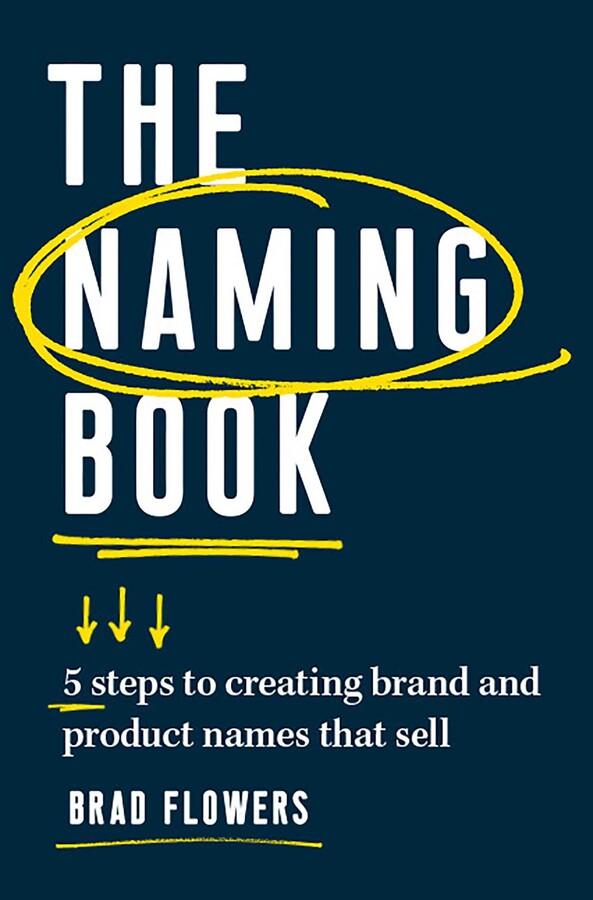Naming Book