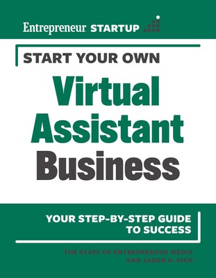 Start Your Own Virtual Assistant Business Start Your Own Virtual Assistant Business