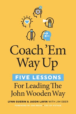 Coach 'Em Way Up Coach 'Em Way Up