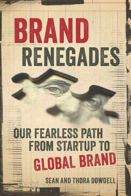Brand Renegades Brand Renegades