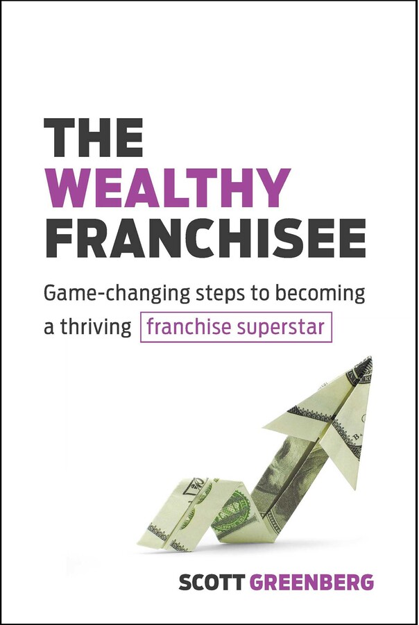 Wealthy Franchisee