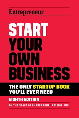 Start Your Own Business Start Your Own Business