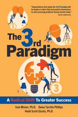 3rd Paradigm 3rd Paradigm