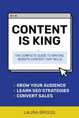 Content Is King Content Is King