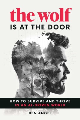 Wolf Is at the Door Wolf Is at the Door