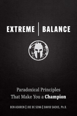 Extreme Balance Extreme Balance