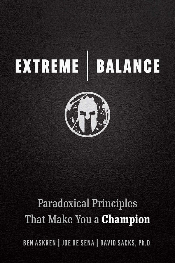 Extreme Balance