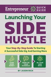 Launching Your Side Hustle Launching Your Side Hustle
