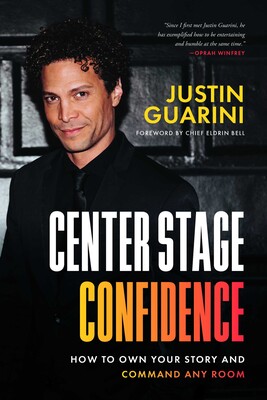 Center Stage Confidence Center Stage Confidence