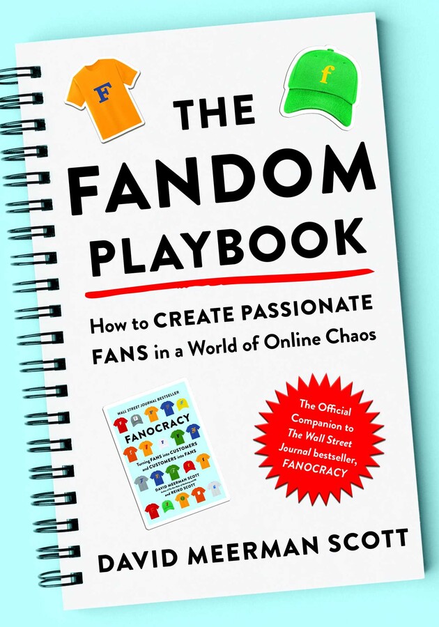 Fandom Playbook