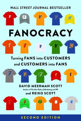 Fanocracy Fanocracy