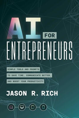 AI for Entrepreneurs