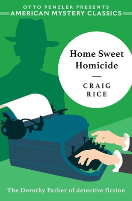 Home Sweet Homicide Home Sweet Homicide