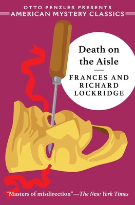 Death on the Aisle Death on the Aisle