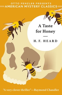 Taste for Honey Taste for Honey
