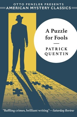 Puzzle for Fools Puzzle for Fools