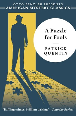 A Puzzle for Fools A Puzzle for Fools