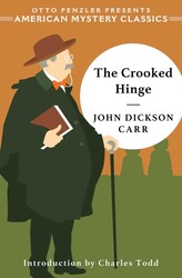 The Crooked Hinge The Crooked Hinge
