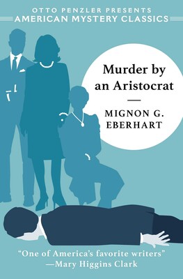 Murder by an Aristocrat Murder by an Aristocrat