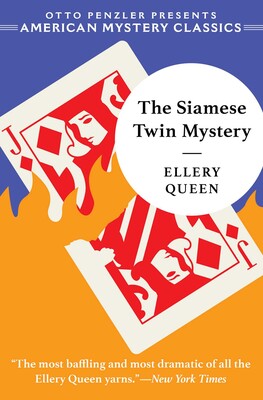 The Siamese Twin Mystery The Siamese Twin Mystery