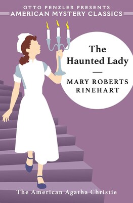 The Haunted Lady The Haunted Lady