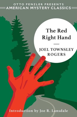 Red Right Hand Red Right Hand