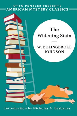 The Widening Stain The Widening Stain