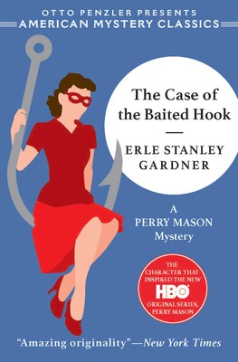 The Case of the Baited Hook The Case of the Baited Hook
