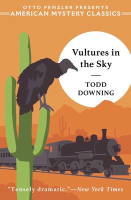 Vultures in the Sky Vultures in the Sky