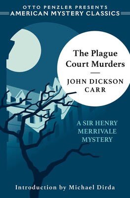 The Plague Court Murders The Plague Court Murders