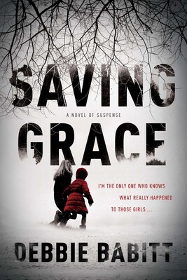 Saving Grace Saving Grace