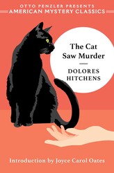 The Cat Saw Murder The Cat Saw Murder