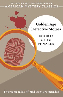Golden Age Detective Stories Golden Age Detective Stories