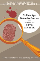 Golden Age Detective Stories Golden Age Detective Stories